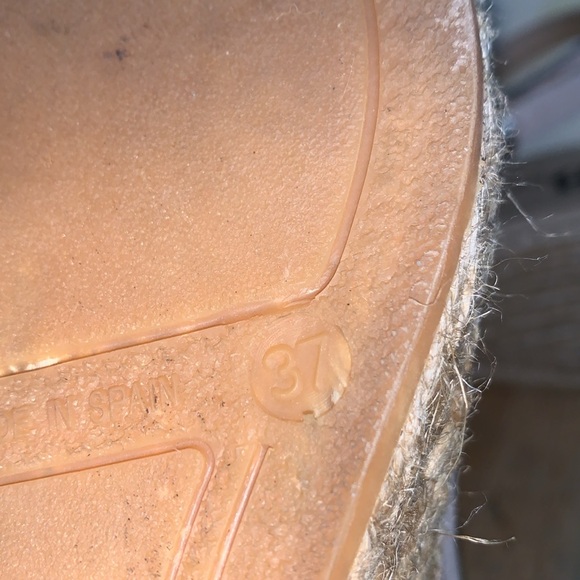 Browns Peep Toe - Picture 7 of 9
